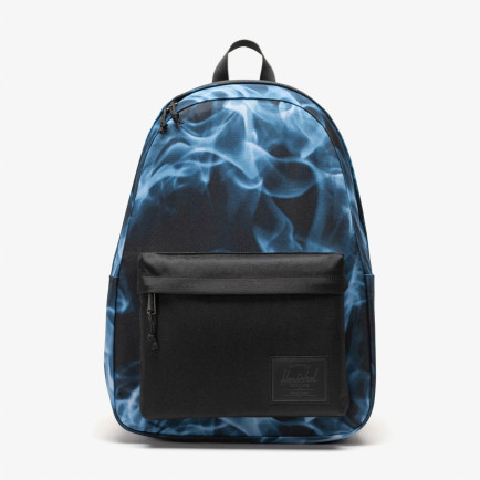 Herschel Classic XL Unisex Siyah/Mavi Sırt Çantası Herschel Classic XL Unisex Siyah/Mavi Sırt Çantası