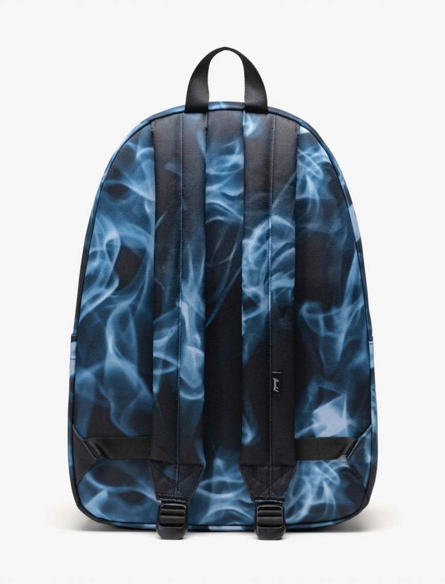 Herschel Classic XL Unisex Siyah/Mavi Sırt Çantası Herschel Classic XL Unisex Siyah/Mavi Sırt Çantası