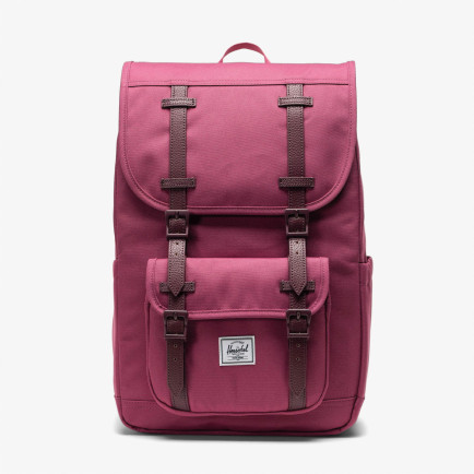 Herschel Little America Mid Unisex Pembe Sırt Çantası Herschel Little America Mid Unisex Pembe Sırt Çantası