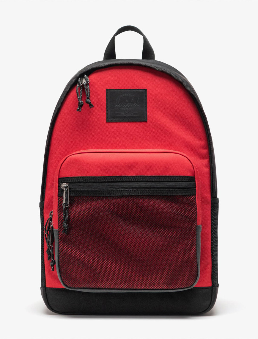 Herschel Kaine Unisex Kırmızı Sırt Çantası Herschel Kaine Unisex Kırmızı Sırt Çantası