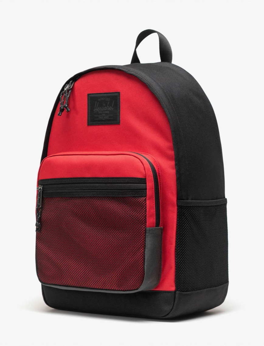 Herschel Kaine Unisex Kırmızı Sırt Çantası Herschel Kaine Unisex Kırmızı Sırt Çantası