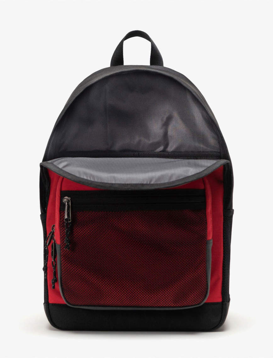 Herschel Kaine Unisex Kırmızı Sırt Çantası Herschel Kaine Unisex Kırmızı Sırt Çantası