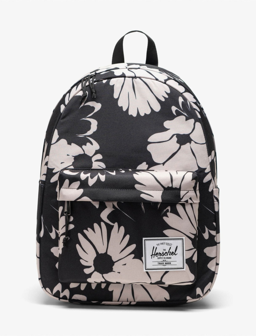 Herschel Classic Erkek Siyah Sırt Çantası Herschel Classic Erkek Siyah Sırt Çantası