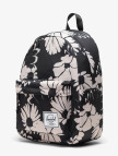 Herschel Classic Floral Unisex Siyah Sırt Çantası Herschel Classic Floral Unisex Siyah Sırt Çantası
