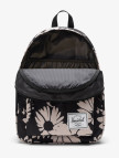 Herschel Classic Floral Unisex Siyah Sırt Çantası Herschel Classic Floral Unisex Siyah Sırt Çantası