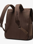 Hershel City Unisex Kahverengi Sırt Çantası Hershel City Unisex Kahverengi Sırt Çantası