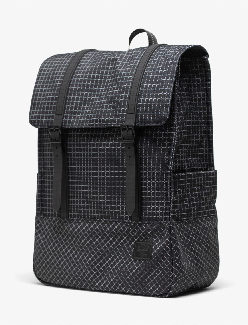 Herschel Survey Unisex Gri Sırt Çantası Herschel Survey Unisex Gri Sırt Çantası