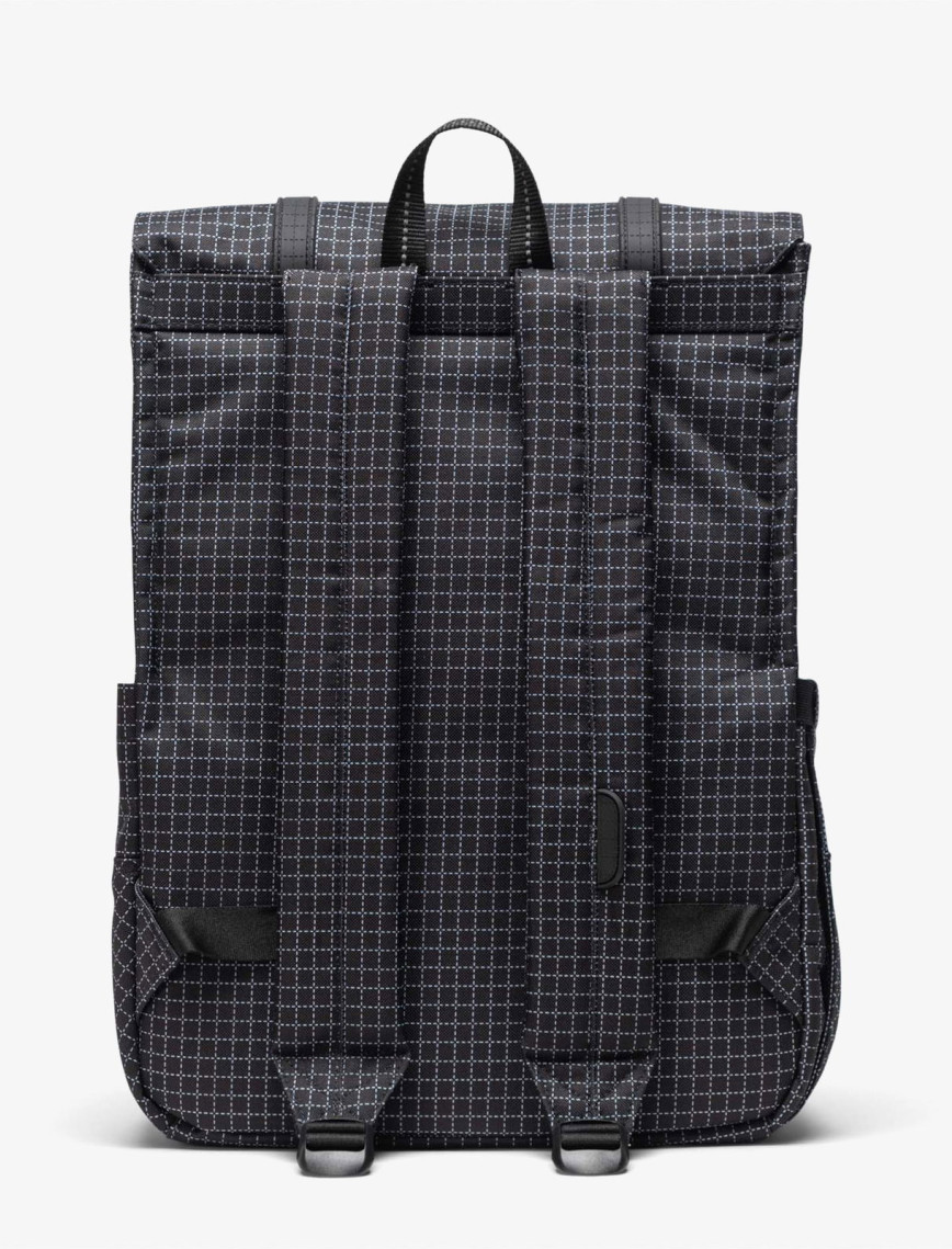 Herschel Survey Unisex Gri Sırt Çantası Herschel Survey Unisex Gri Sırt Çantası