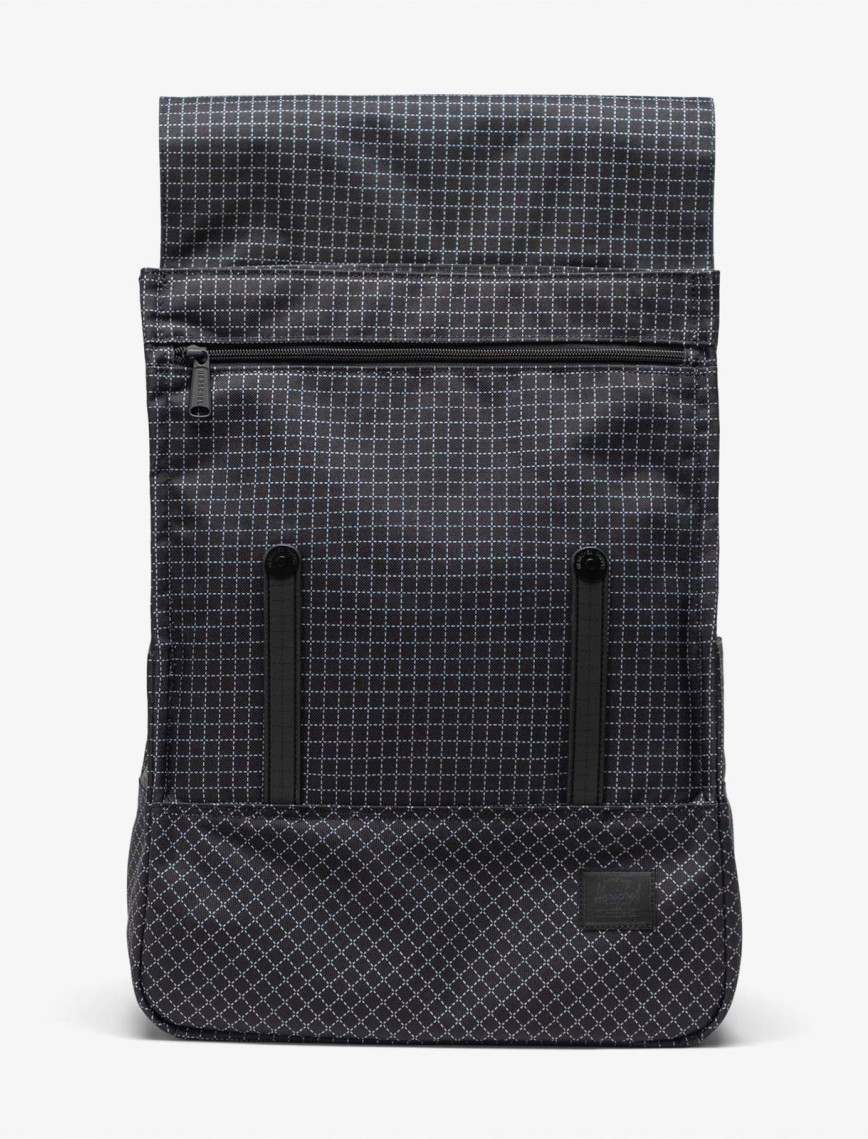 Herschel Survey Unisex Gri Sırt Çantası Herschel Survey Unisex Gri Sırt Çantası