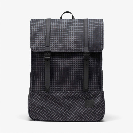 Herschel Survey Unisex Gri Sırt Çantası Herschel Survey Unisex Gri Sırt Çantası