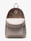 Herschel Heritage Checkered Unisex Krem Sırt Çantası Herschel Heritage Checkered Unisex Krem Sırt Çantası
