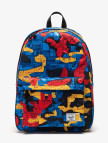 Herschel X LEGO Classic XL Çocuk Renkli Sırt Çantası Herschel X LEGO Classic XL Çocuk Renkli Sırt Çantası