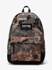 Herschel Trasher Gonz XL Unisex Siyah Sırt Çantası Herschel Trasher Gonz XL Unisex Siyah Sırt Çantası
