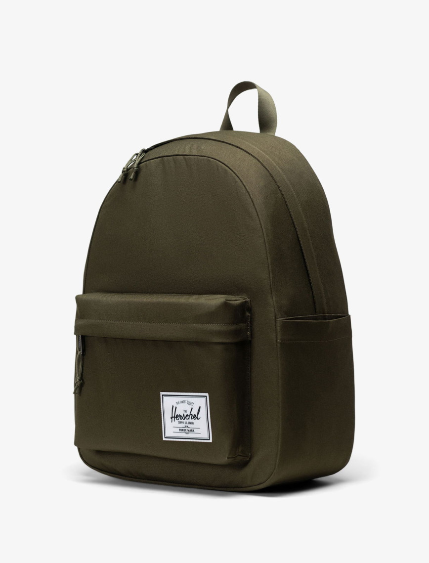 Herschel Classic Unisex Yeşil Sırt Çantası Herschel Classic Unisex Yeşil Sırt Çantası