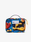 Herschel X LEGO Classic Çocuk Renkli Kalem Kutusu Herschel X LEGO Classic Çocuk Renkli Kalem Kutusu