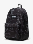 Herschel Trasher Gonz XL Unisex Siyah Sırt Çantası Herschel Trasher Gonz XL Unisex Siyah Sırt Çantası