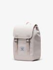 Herschel Retreat Unisex Mini Bej Sırt Çantası Herschel Retreat Unisex Mini Bej Sırt Çantası