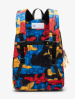 Herschel X LEGO Heritage Çocuk Renkli Sırt Çantası Herschel X LEGO Heritage Çocuk Renkli Sırt Çantası