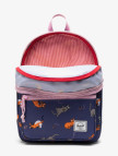Herschel Heritage Playing Cats Çocuk Lacivert Mini Sırt Çantası Herschel Heritage Playing Cats Çocuk Lacivert Mini Sırt Çantası