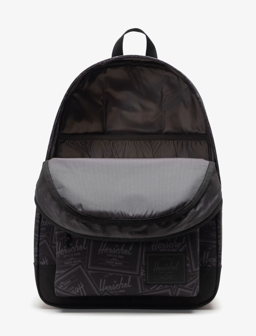 Herschel Classic XL Unisex Siyah Sırt Çantası Herschel Classic XL Unisex Siyah Sırt Çantası