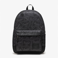 Herschel Classic XL Unisex Siyah Sırt Çantası Herschel Classic XL Unisex Siyah Sırt Çantası