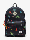 Herschel Heritage Space Adventure Çocuk Siyah Sırt Çantası Herschel Heritage Space Adventure Çocuk Siyah Sırt Çantası