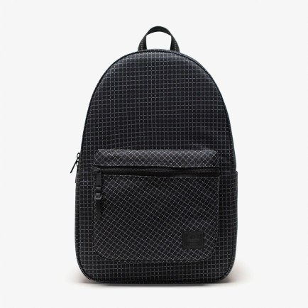 Herschel Settlement Unisex Siyah Sırt Çantası Herschel Settlement Unisex Siyah Sırt Çantası