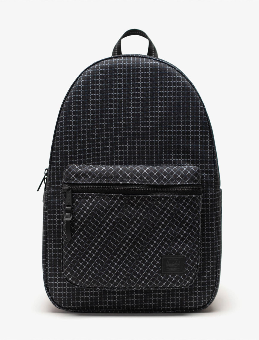 Herschel Settlement Unisex Lacivert Sırt Çantası Herschel Settlement Unisex Lacivert Sırt Çantası