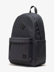 Herschel Heritage Checkered Unisex Siyah Sırt Çantası Herschel Heritage Checkered Unisex Siyah Sırt Çantası