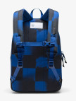 Herschel Heritage Checkered Çocuk Siyah/Mavi Sırt Çantası Herschel Heritage Checkered Çocuk Siyah/Mavi Sırt Çantası