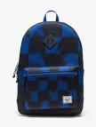 Herschel Heritage Checkered Çocuk Siyah/Mavi Sırt Çantası Herschel Heritage Checkered Çocuk Siyah/Mavi Sırt Çantası
