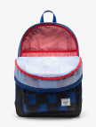 Herschel Heritage Checkered Çocuk Siyah/Mavi Sırt Çantası Herschel Heritage Checkered Çocuk Siyah/Mavi Sırt Çantası