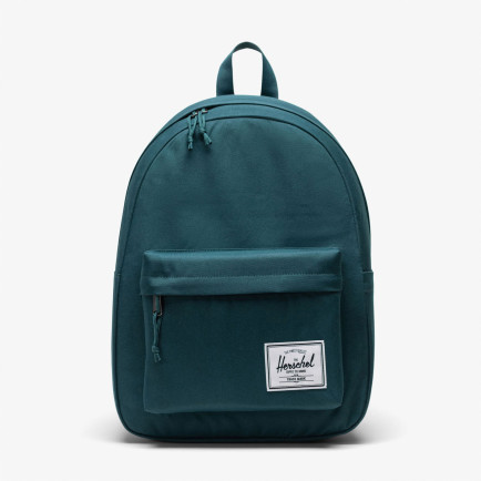 Herschel Classic Unisex Yeşil Sırt Çantası Herschel Classic Unisex Yeşil Sırt Çantası