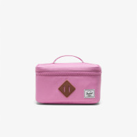 Herschel Heritage Çocuk Pembe Mini Beslenme Çantası Herschel Heritage Çocuk Pembe Mini Beslenme Çantası