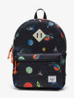 Herschel Heritage Space Adventure Çocuk Siyah Mini Sırt Çantası Herschel Heritage Space Adventure Çocuk Siyah Mini Sırt Çantası