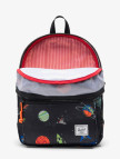 Herschel Heritage Space Adventure Çocuk Siyah Mini Sırt Çantası Herschel Heritage Space Adventure Çocuk Siyah Mini Sırt Çantası