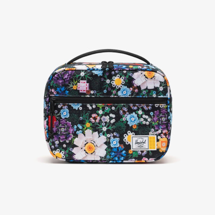 Herschel X LEGO Çocuk Renkli Beslenme Çantası Herschel X LEGO Çocuk Renkli Beslenme Çantası