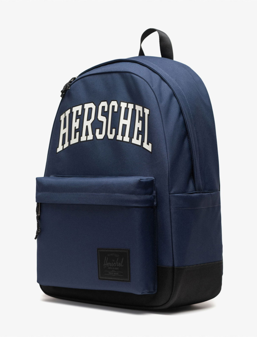 Herschel Classic XL Unisex Mavi Sırt Çantası Herschel Classic XL Unisex Mavi Sırt Çantası