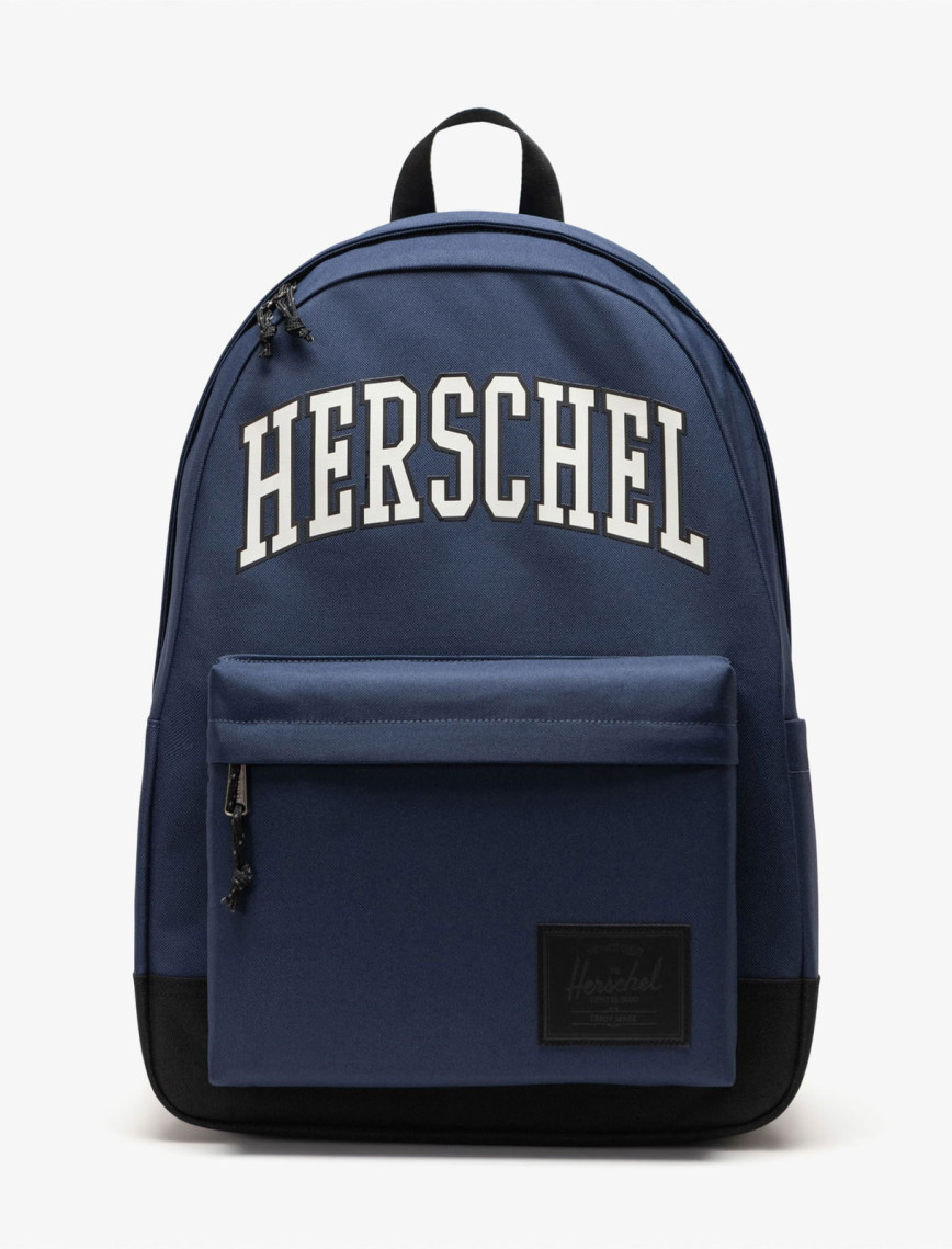 Herschel Classic XL Unisex Mavi Sırt Çantası Herschel Classic XL Unisex Mavi Sırt Çantası