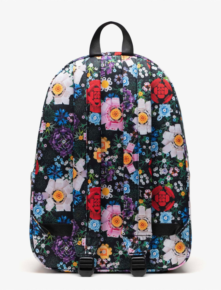 Herschel X LEGO Classic XL Çocuk Renkli Sırt Çantası Herschel X LEGO Classic XL Çocuk Renkli Sırt Çantası