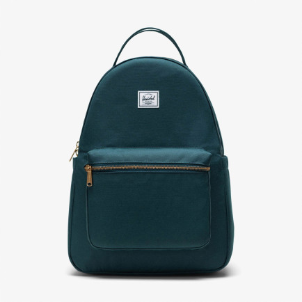 Herschel Nova Unisex Yeşil Sırt Çantası Herschel Nova Unisex Yeşil Sırt Çantası