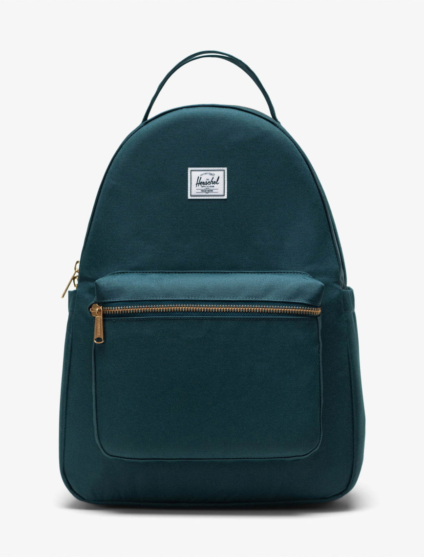 Herschel Nova Unisex Yeşil Sırt Çantası Herschel Nova Unisex Yeşil Sırt Çantası