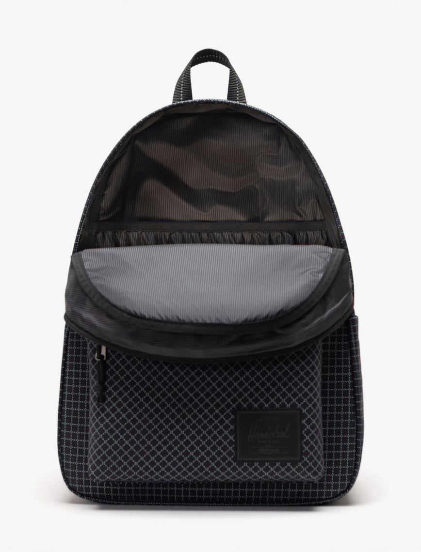 Herschel Classic XL Unisex Siyah Sırt Çantası Herschel Classic XL Unisex Siyah Sırt Çantası