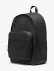 Herschel Kaine Unisex Siyah Sırt Çantası