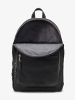 Herschel Kaine Unisex Siyah Sırt Çantası