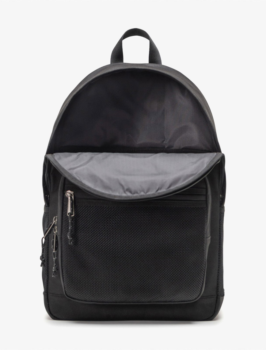 Herschel Kaine Unisex Siyah Sırt Çantası