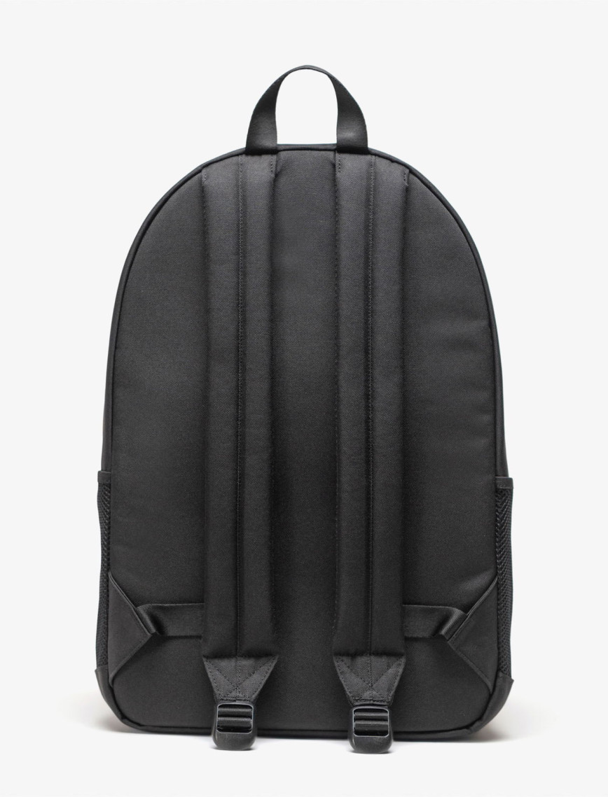 Herschel Kaine Unisex Siyah Sırt Çantası