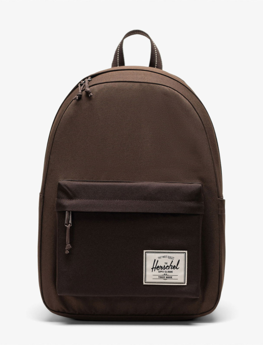 Herschel Classic Unisex Kahverengi Sırt Çantası