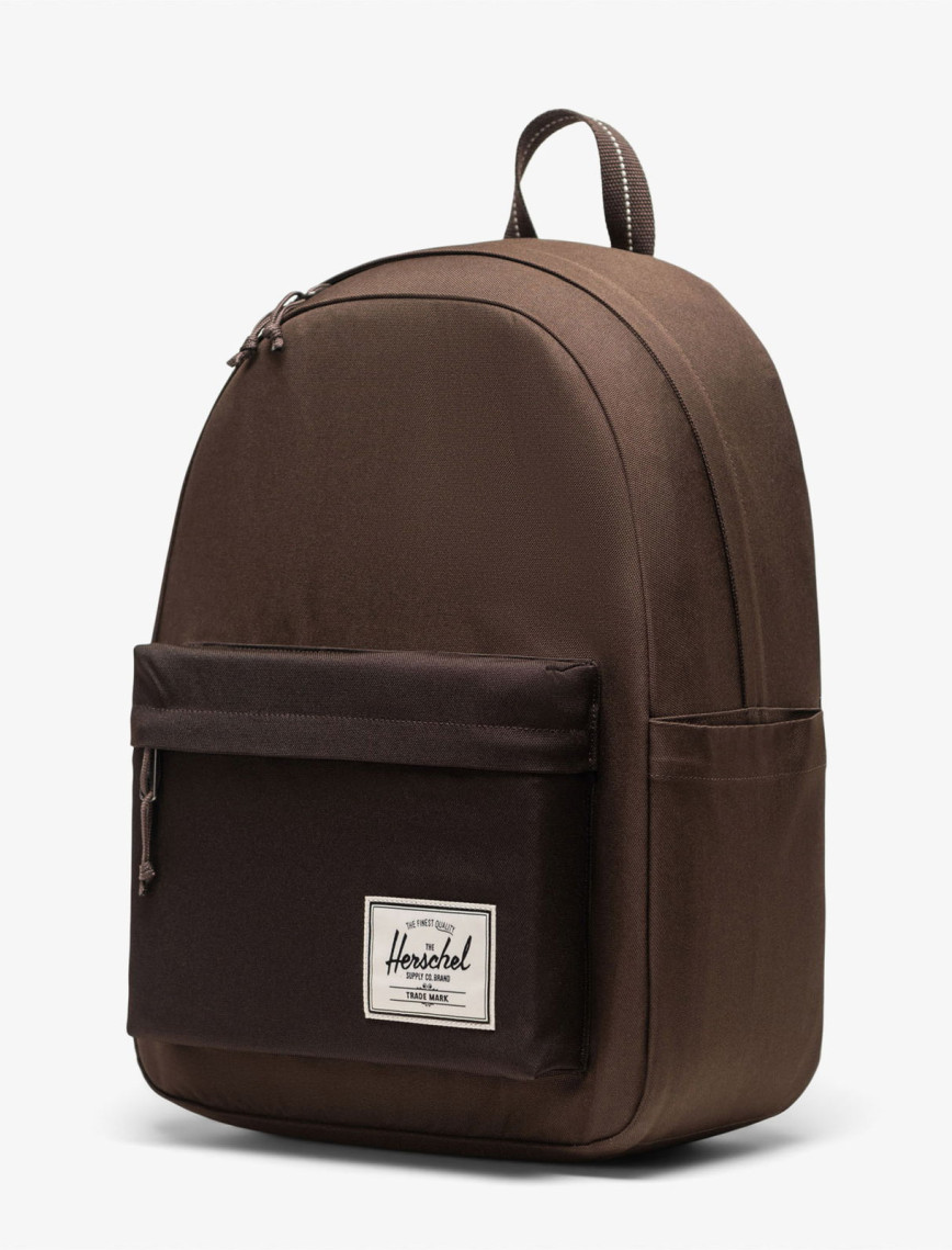 Herschel Classic Unisex Kahverengi Sırt Çantası