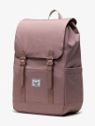 Herschel Retreat Unisex Mini Pembe Sırt Çantası
